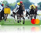 JRA カード ディープインパクト