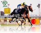 JRA カード エアグルーヴ