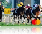 JRA カード ウオッカ