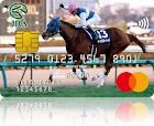 JRA カード ダイワスカーレット