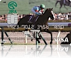 JRA カード イクイノックス 天皇賞（秋）・前