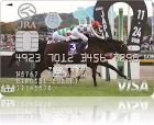 JRA カード ドウデュース ジャパンC