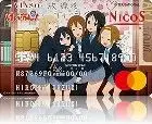 VIASOカード(けいおん!デザイン)キャラクター