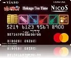 VIASOカード(けいおん!デザイン)楽器