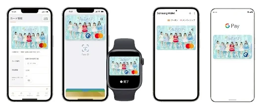 Kimisora SKY Card�iFCL�j