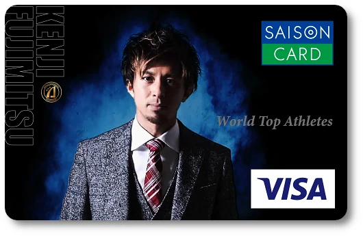 SAISON CARD Digitalɂ݃[hmi fUCAn