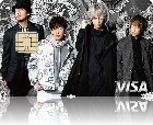 L'Arcard(L'Arc-en-Ciel Official Credit Card)
