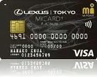 自動車 モータースポーツのデザインクレジットカード キャラクタークレジットカードデザイン比較