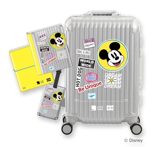 ���C�t�J�[�h�i�f�B�Y�j�[�E�f�U�C���j / ���C�t�J�[�h�S�[���h�i�f�B�Y�j�[�E�f�U�C���j �L�����y�[�����T2�F