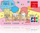 Kiki&Lala LINDAカード