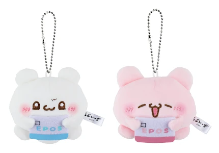  �V�K������p���T�u��Ԃ��[���G�|�X�J�[�h�}�X�R�b�g�v�i�񔄕i�j