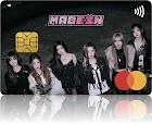 MADEIN Orico Card BLACK ver.