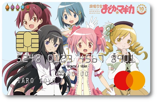 ���@�����܂ǂ����}�M�JAnniversaryUPty