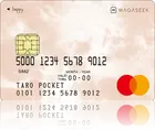MAGASEEK CARD NUANCE 金子綾監修