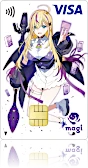 magiエポスカード