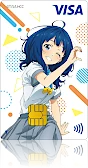 TVアニメ「負けヒロインが多すぎる!」カード