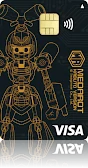 メダロット エポスカード カブトVer.