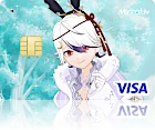 ミラティブ推し活カード あすかげーみんぐ