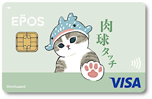 mofusand G|XJ[hmWxCUɂn