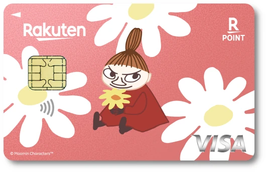 �y�V�J�[�h MOOMIN �f�U�C�� ���g���~�C�f�U�C��