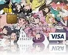 〈物語〉シリーズ エムアイカード:集合