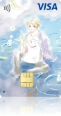 夏目友人帳エポスカード SOUND THEATRE~音劇の章 夏霞~