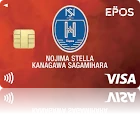 �m�W�}�X�e���G�|�X�J�[�h