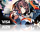 明透・琶舞 ナッジカード 明透