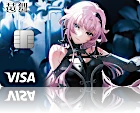 明透・琶舞 ナッジカード 琶舞