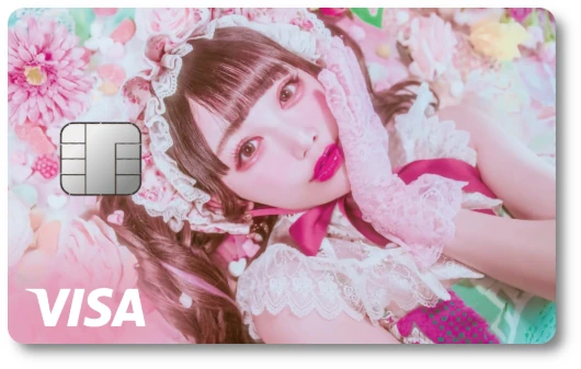 ���������� �i�b�W�J�[�h �N���u�I���W�i���f�U�C��