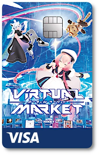 HIKKY ibWJ[hmVketIWifUCJ[hn