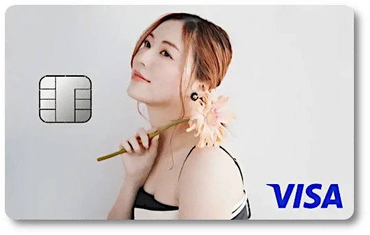 松井珠理奈 ナッジカード