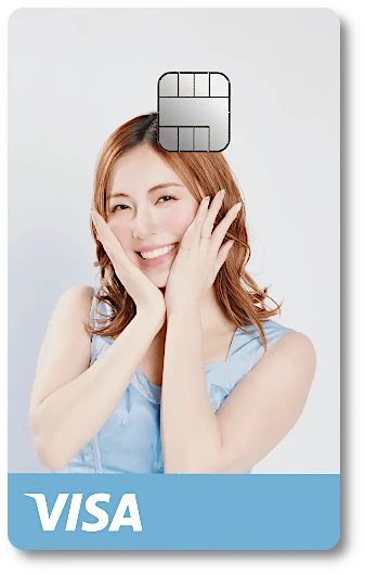 松井珠理奈 ナッジカード
