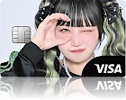 名称非公開 ナッジカード ムロ葉菜子