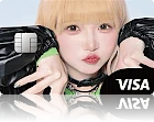 名称非公開 ナッジカード 古森もぐ