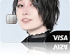名称非公開 ナッジカード いかさん