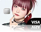 名称非公開 ナッジカード ヒューガー