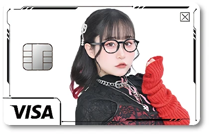 名称非公開 ナッジカード トギー