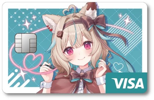 ミリプロ ナッジカード 甘狼このみ