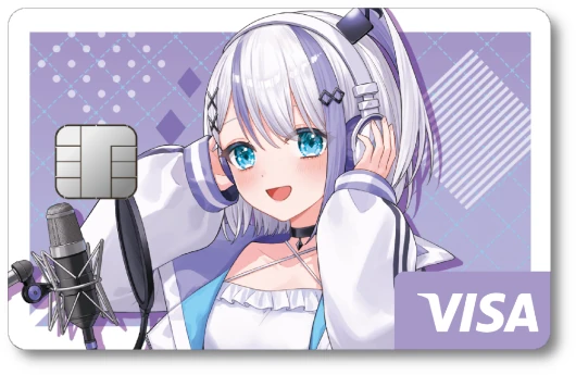 ミリプロ ナッジカード 音ノ乃のの