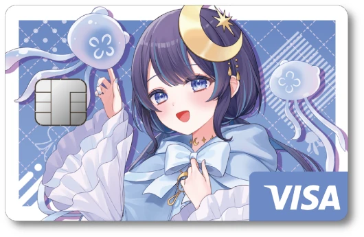 ミリプロ ナッジカード ゆらぎゆら