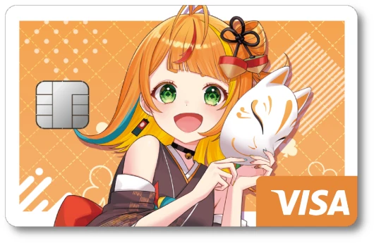 ミリプロ ナッジカード 小廻こま