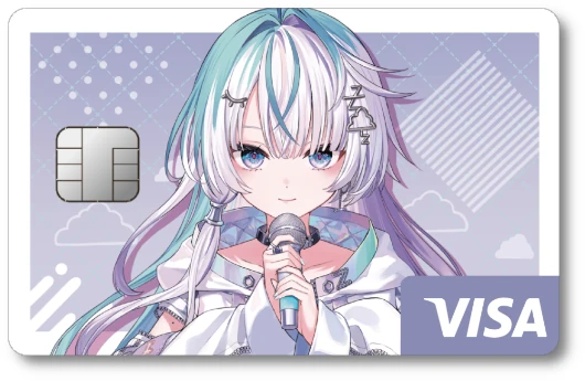 ミリプロ ナッジカード 眠雲ツクリ