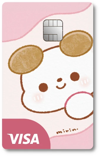 みりん ナッジカード