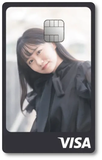 MiU�i�݂��Ƃ��j�i�b�W�J�[�h