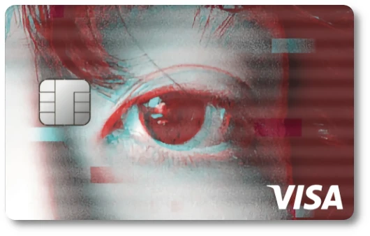 ���c���D �i�b�W�J�[�h Mochida Card -eye-