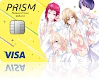 熱愛プリンス ナッジカード PRIZM