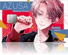 熱愛プリンスカード 梓