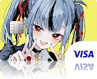 新兎わい ナッジカード 制服
