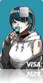 おにぎりまんカード